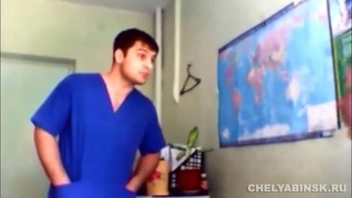 Заведующая поликлиникой объявила голодовку из-за выговора от главврача Заведующая поликлиникой объявила голодовку из-за выговора от главврача