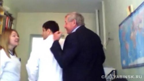 Заведующая поликлиникой объявила голодовку из-за выговора от главврача Заведующая поликлиникой объявила голодовку из-за выговора от главврача