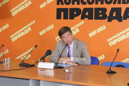 Регоператор капремонта открыл «Личный кабинет» для каждого южноуральца Регоператор капремонта открыл «Личный кабинет» для каждого южноуральца