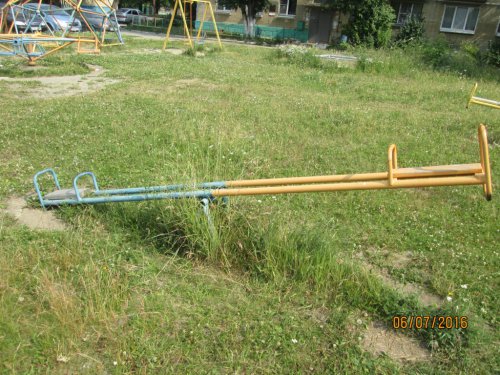 Худшие дворовые площадки Озёрского городского округа Худшие дворовые площадки Озёрского городского округа