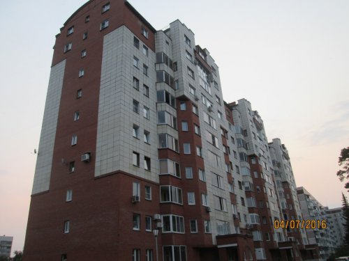 Худшие дворовые площадки Озёрского городского округа Худшие дворовые площадки Озёрского городского округа