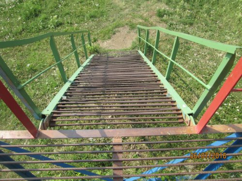 Худшие дворовые площадки Озёрского городского округа Худшие дворовые площадки Озёрского городского округа