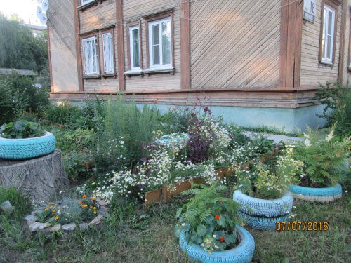 Худшие дворовые площадки Озёрского городского округа Худшие дворовые площадки Озёрского городского округа