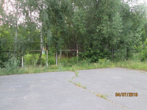 Худшие дворовые площадки Озёрского городского округа Худшие дворовые площадки Озёрского городского округа
