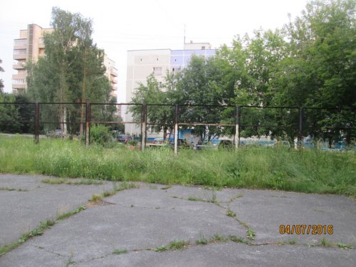 Худшие дворовые площадки Озёрского городского округа Худшие дворовые площадки Озёрского городского округа