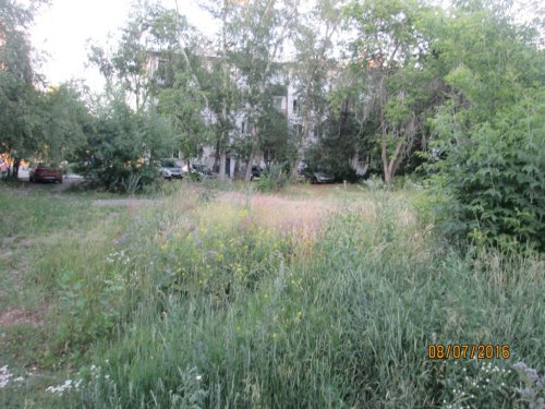 Худшие дворовые площадки Озёрского городского округа Худшие дворовые площадки Озёрского городского округа