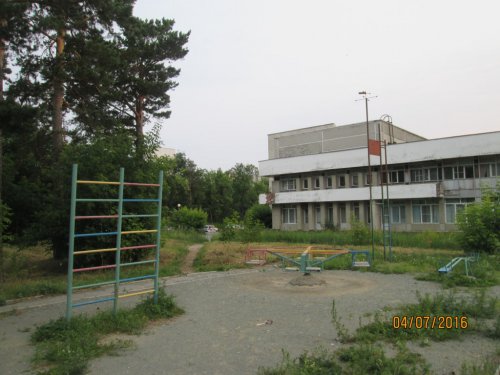 Худшие дворовые площадки Озёрского городского округа Худшие дворовые площадки Озёрского городского округа
