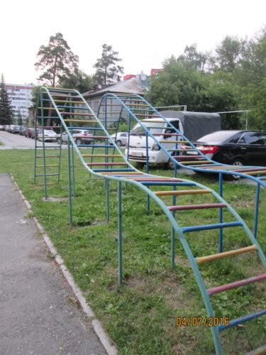 Худшие дворовые площадки Озёрского городского округа Худшие дворовые площадки Озёрского городского округа