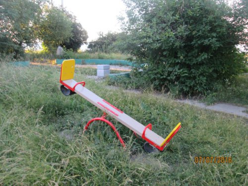 Лучшие дворовые площадки Озёрского городского округа Лучшие дворовые площадки Озёрского городского округа