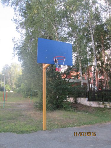 Лучшие дворовые площадки Озёрского городского округа Лучшие дворовые площадки Озёрского городского округа