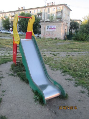 Лучшие дворовые площадки Озёрского городского округа Лучшие дворовые площадки Озёрского городского округа