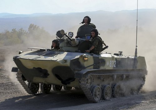 2 августа — День Воздушно-десантных войск России 2 августа — День Воздушно-десантных войск России