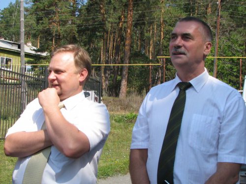 Стартовала регата «Детские паруса Росатома» Стартовала регата «Детские паруса Росатома»