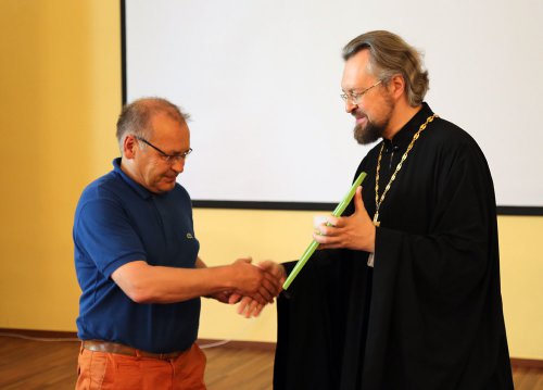 В день Ангела «Росатома» В день Ангела «Росатома»