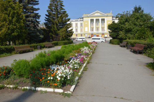 Борьба с мусором продолжается Борьба с мусором продолжается