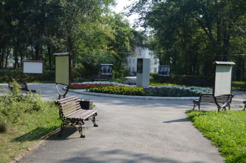 Борьба с мусором продолжается Борьба с мусором продолжается