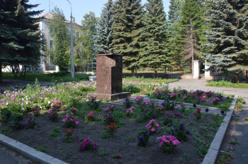 Борьба с мусором продолжается Борьба с мусором продолжается