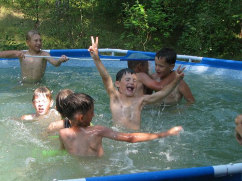 «Детские паруса Росатома» — новые перспективы «Детские паруса Росатома» — новые перспективы