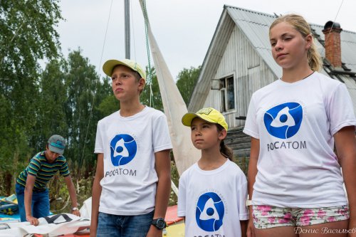 Юные яхтсмены Озёрска и Снежинска завершили совместную регату. Фоторепортаж Юные яхтсмены Озёрска и Снежинска завершили совместную регату. Фоторепортаж