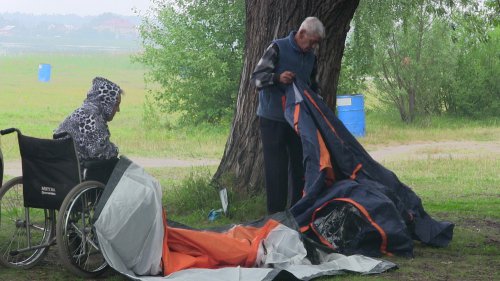 В Челябинской области прошел туристический слет южноуральцев с ограниченными возможностями здоровья В Челябинской области прошел туристический слет южноуральцев с ограниченными возможностями здоровья