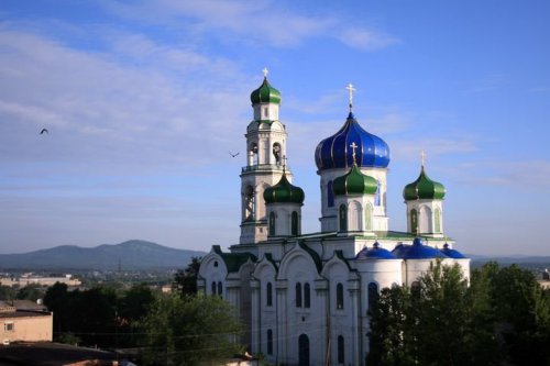 В кыштымском храме Рождества Христова в сентябре состоится благотворительный фестиваль духовной музыки В кыштымском храме Рождества Христова в сентябре состоится благотворительный фестиваль духовной музыки