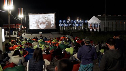 Всероссийский образовательный форум «Территория смыслов на Клязьме» Всероссийский образовательный форум «Территория смыслов на Клязьме»