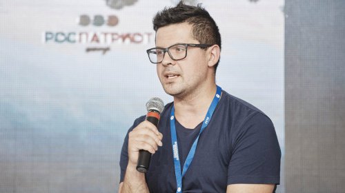 Всероссийский образовательный форум «Территория смыслов на Клязьме» Всероссийский образовательный форум «Территория смыслов на Клязьме»