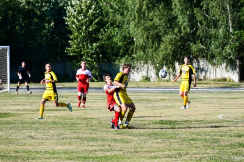 «Гранит» — «СКиК» 2:0. Фоторепортаж «Гранит» — «СКиК» 2:0. Фоторепортаж