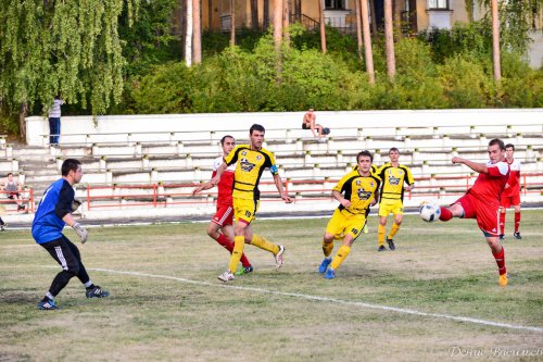 «Гранит» — «СКиК» 2:0. Фоторепортаж «Гранит» — «СКиК» 2:0. Фоторепортаж