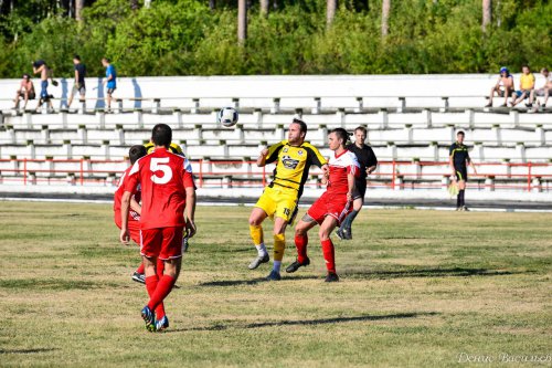 «Гранит» — «СКиК» 2:0. Фоторепортаж «Гранит» — «СКиК» 2:0. Фоторепортаж