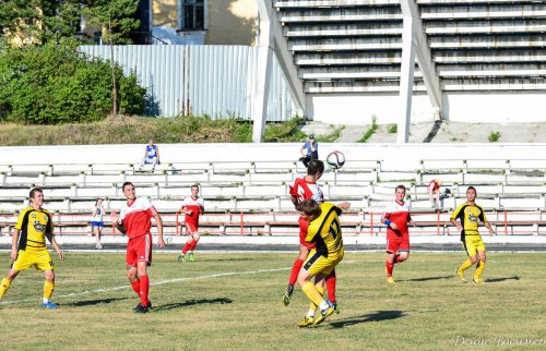 «Гранит» — «СКиК» 2:0. Фоторепортаж «Гранит» — «СКиК» 2:0. Фоторепортаж