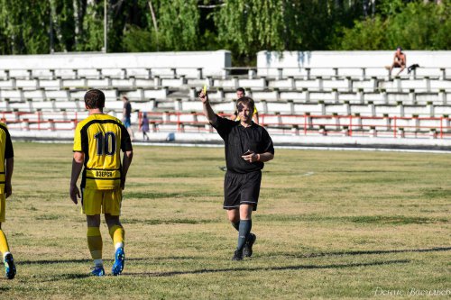 «Гранит» — «СКиК» 2:0. Фоторепортаж «Гранит» — «СКиК» 2:0. Фоторепортаж