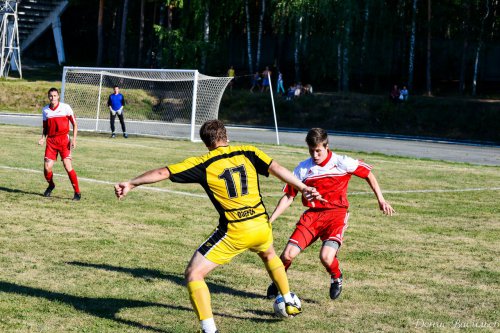«Гранит» — «СКиК» 2:0. Фоторепортаж «Гранит» — «СКиК» 2:0. Фоторепортаж