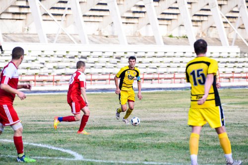 «Гранит» — «СКиК» 2:0. Фоторепортаж «Гранит» — «СКиК» 2:0. Фоторепортаж
