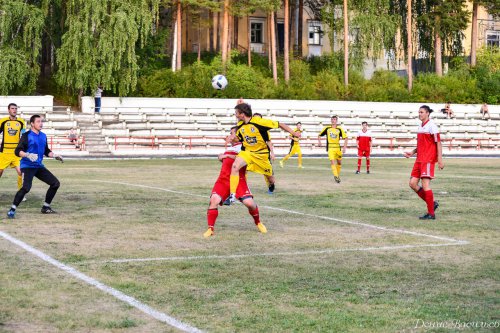«Гранит» — «СКиК» 2:0. Фоторепортаж «Гранит» — «СКиК» 2:0. Фоторепортаж
