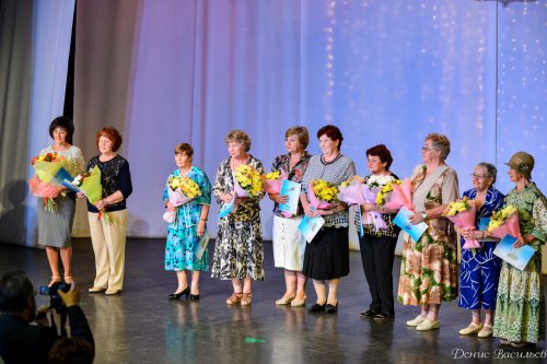 В Озёрске состоялась городская августовская педагогическая конференция. ФОТОРЕПОРТАЖ В Озёрске состоялась городская августовская педагогическая конференция. ФОТОРЕПОРТАЖ