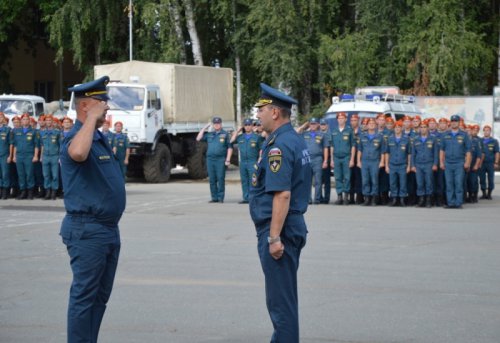 Награды нашли своих героев Награды нашли своих героев