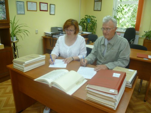Чтобы не прервалась связь времён Чтобы не прервалась связь времён
