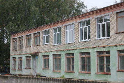 В Новогорном проведены капитальные ремонты В Новогорном проведены капитальные ремонты