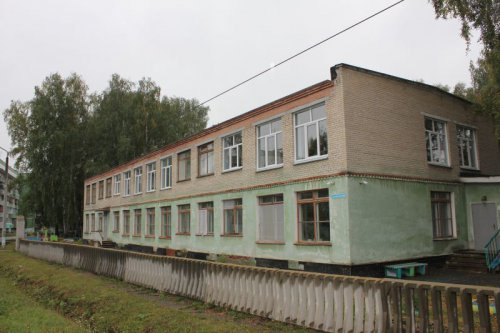 В Новогорном проведены капитальные ремонты В Новогорном проведены капитальные ремонты