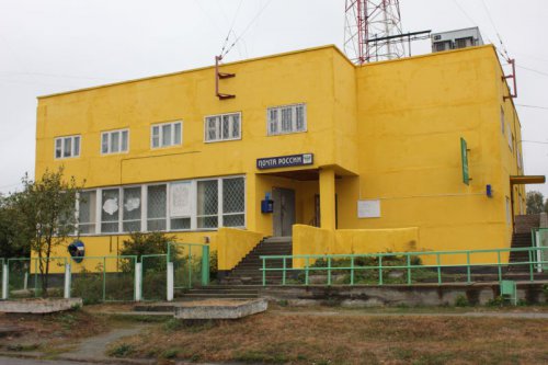 В Новогорном проведены капитальные ремонты В Новогорном проведены капитальные ремонты