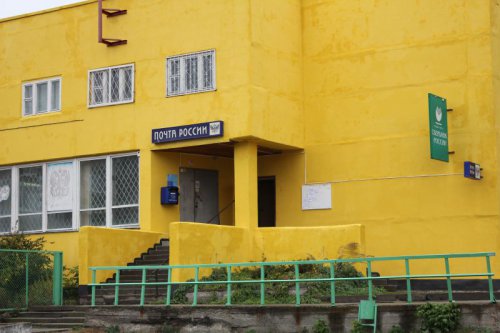 В Новогорном проведены капитальные ремонты В Новогорном проведены капитальные ремонты