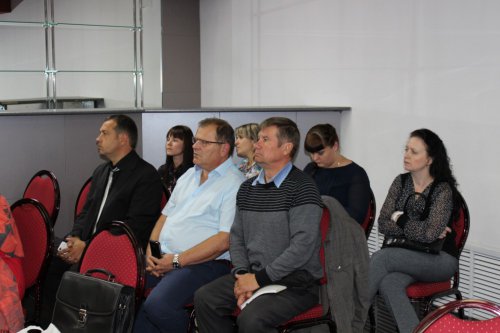 В Челябинске состоялась конференция регоператоров капремонта Урала