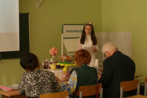 Творческому коллективу «Ассорти игрушек» ДТДиМ исполнилось 10 лет Творческому коллективу «Ассорти игрушек» ДТДиМ исполнилось 10 лет