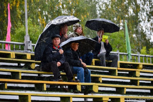 Озёрск в финале! Озёрск в финале!