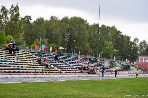 Озёрск в финале! Озёрск в финале!