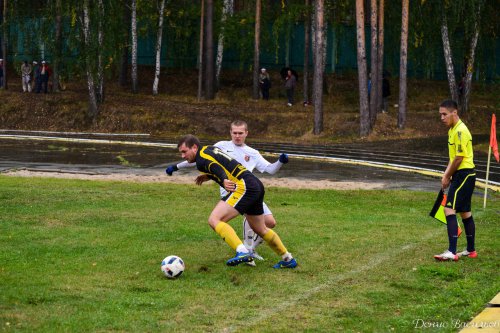 Озёрск в финале! Озёрск в финале!