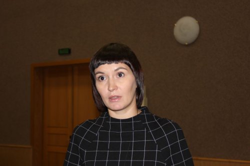 Маргарита Павлова посетила с рабочим визитом Озерский городской округ Маргарита Павлова посетила с рабочим визитом Озерский городской округ