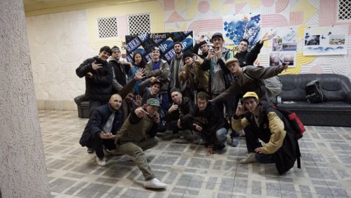 «ЗАКРУТИ»лись на все 100 «ЗАКРУТИ»лись на все 100