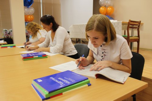 Почтальон из Озерска стала лучшей в Челябинской области Почтальон из Озерска стала лучшей в Челябинской области